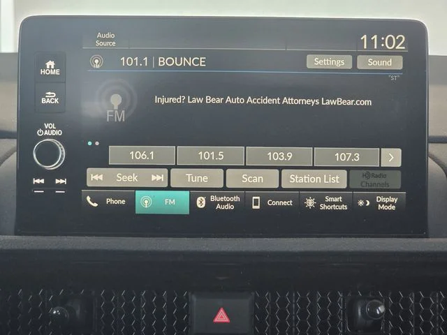 2024 Honda CR-V EX-L - Photo 12