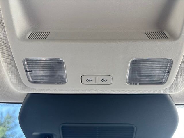 Certified Used 2023 Star White Metallic Tri-Coat Ford Active image 29