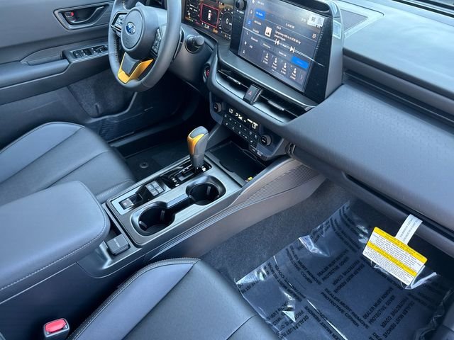 2026 Subaru Outback Wilderness - Photo 21