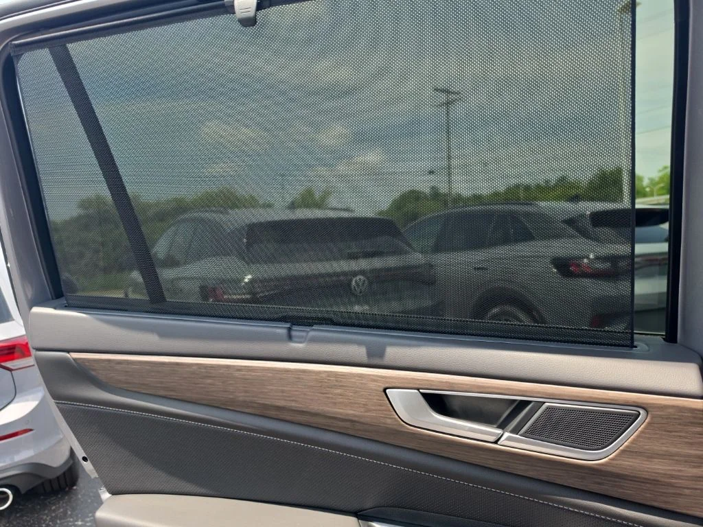 2026 Volkswagen Atlas SEL - Photo 29