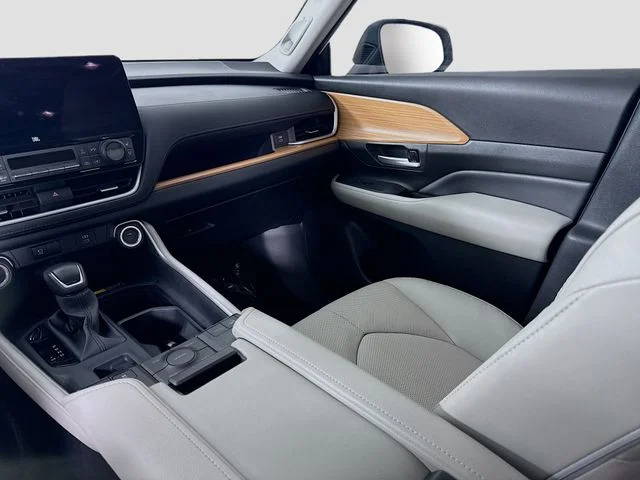 Certified Used 2024 Beige Toyota Limited image 25