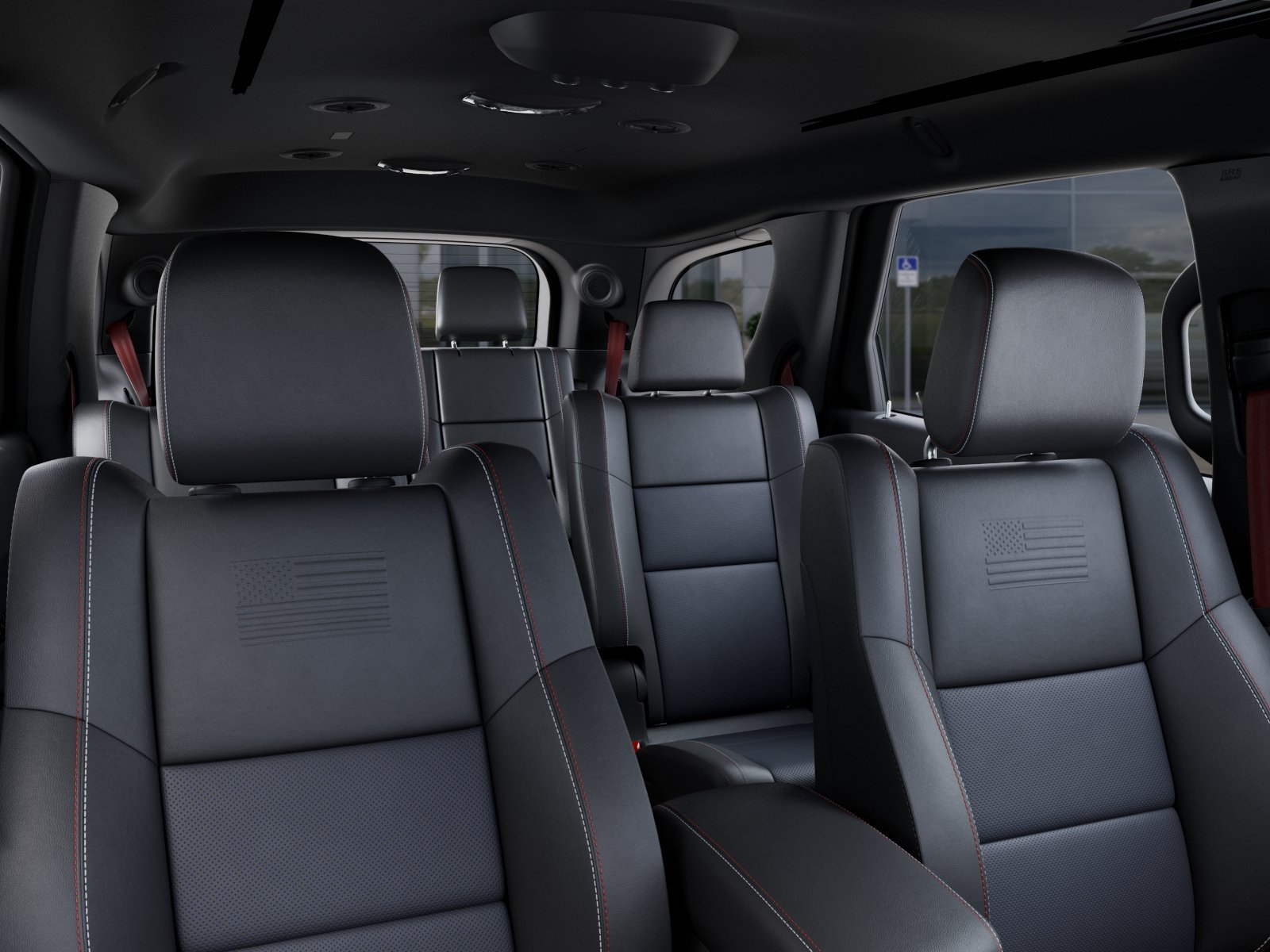 New 2026 Night Moves Dodge GT Plus image 52