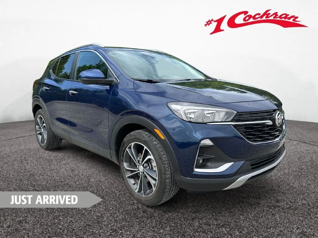 2023 Buick Encore GX Select's photo