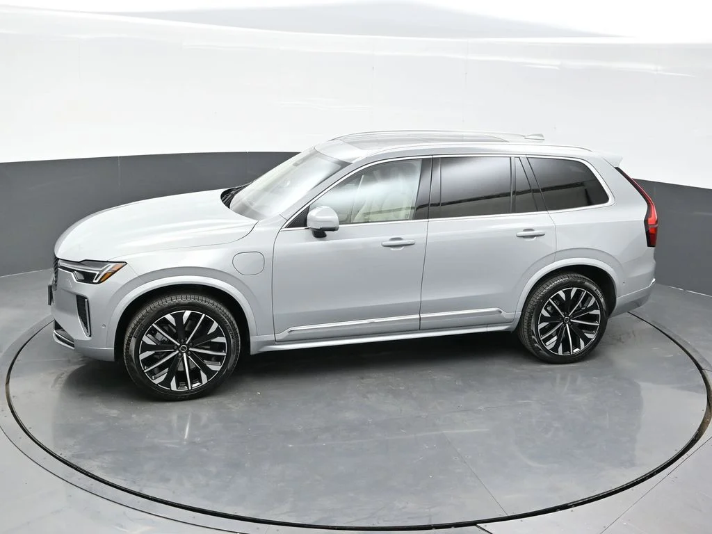 New 2026 Vapour Grey Volvo T8 Ultra image 19