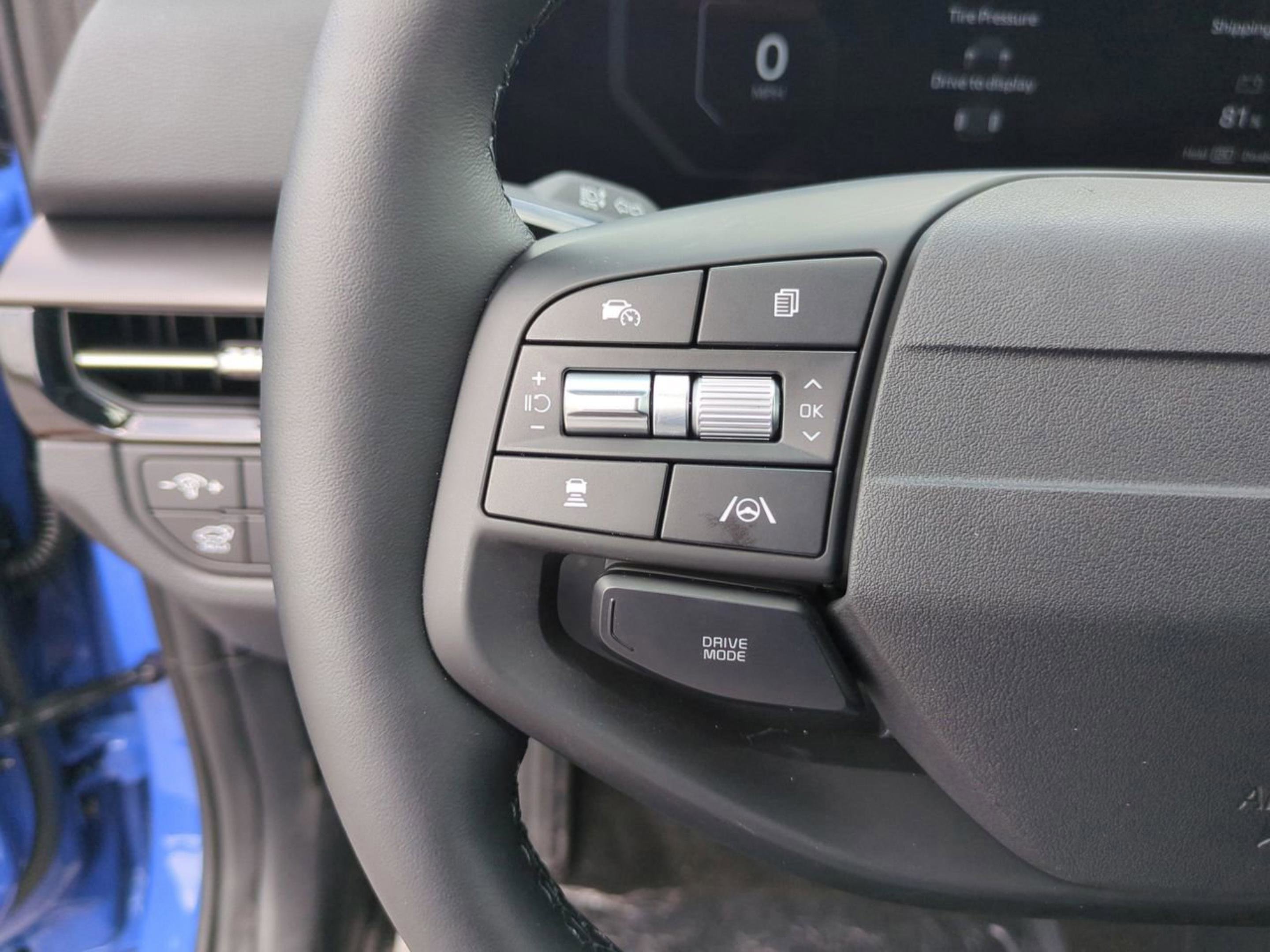 2026 Kia Sportage SX - Photo 30