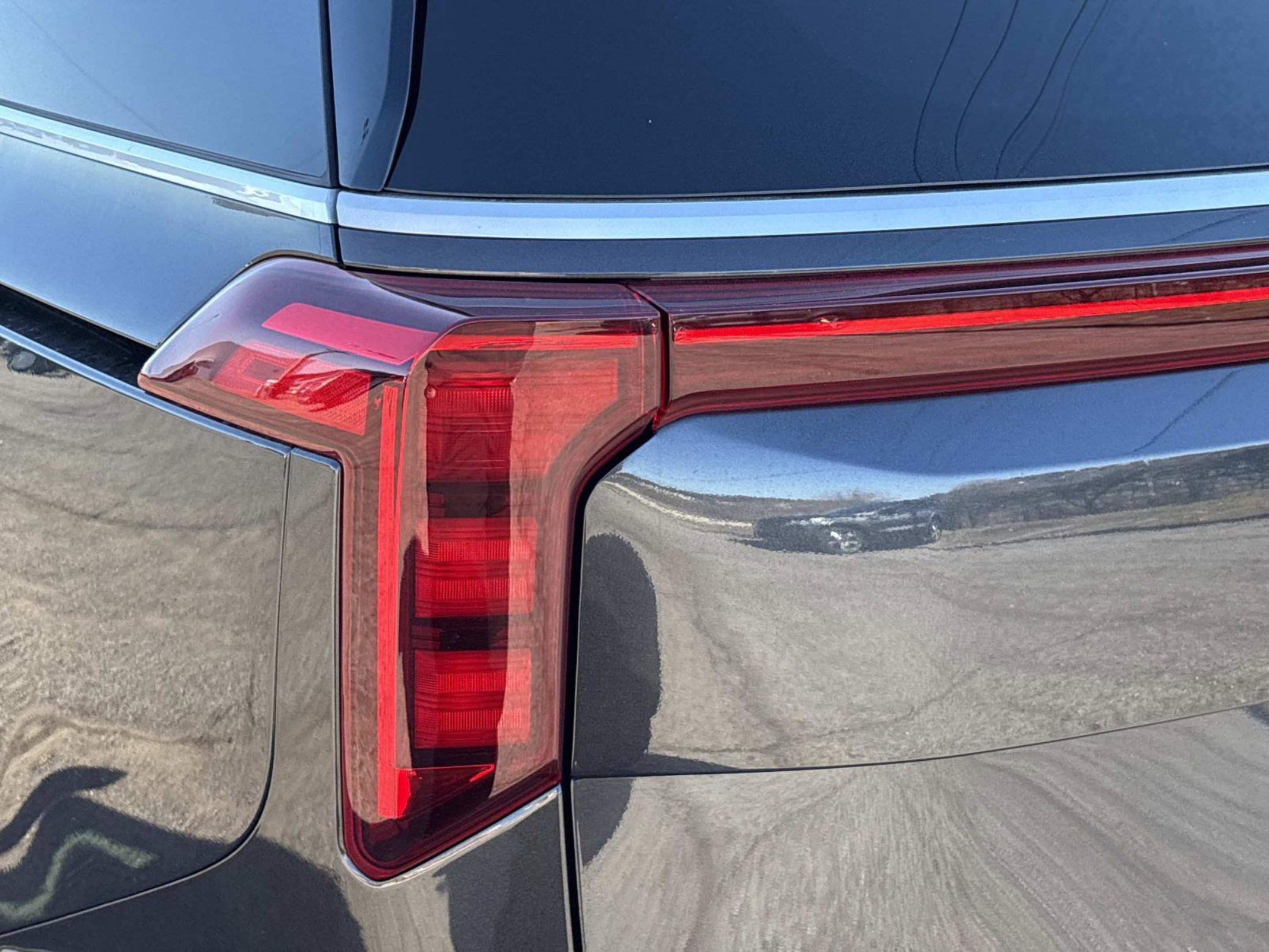 New 2026 Panthera Metal Kia EX image 30