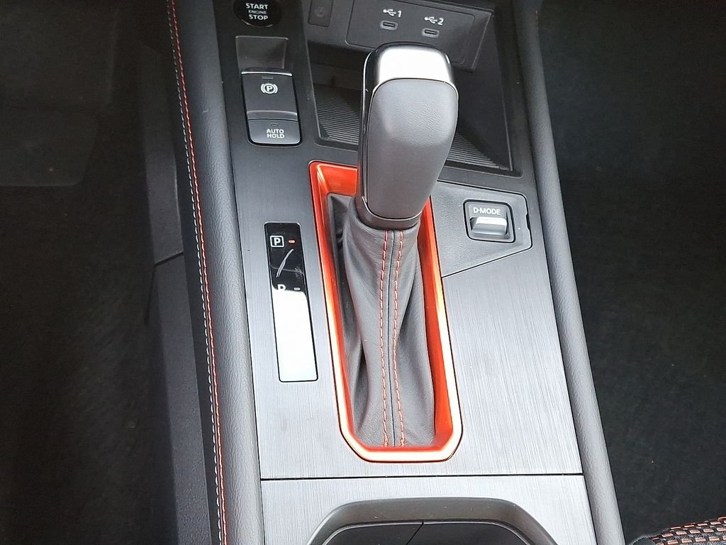 New 2026 Gray Nissan SR image 11