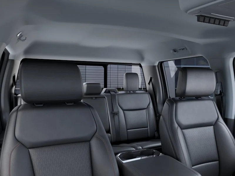 New 2027 Carbonized Gray Metallic Ford F-250® Lariat® image 68
