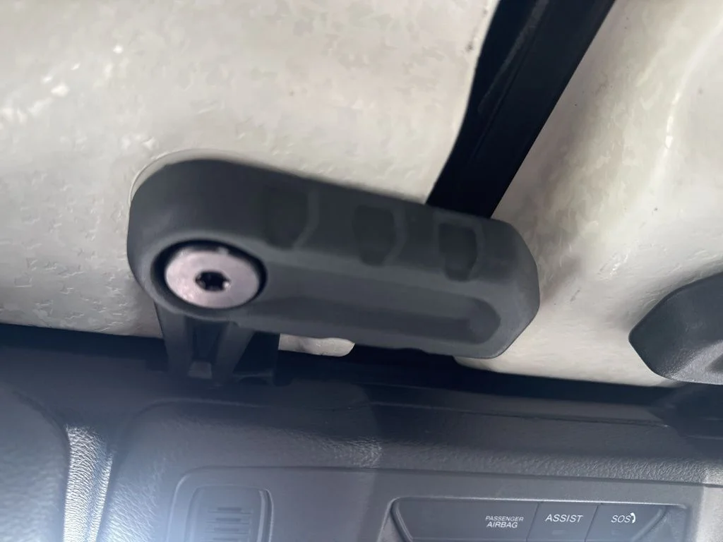 2025 Jeep Wrangler 4-Door Sport S - Photo 33