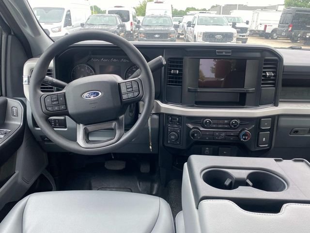New 2026 White Ford XL image 6