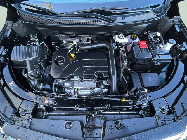 Used 2026 Black Chevrolet LT image 33