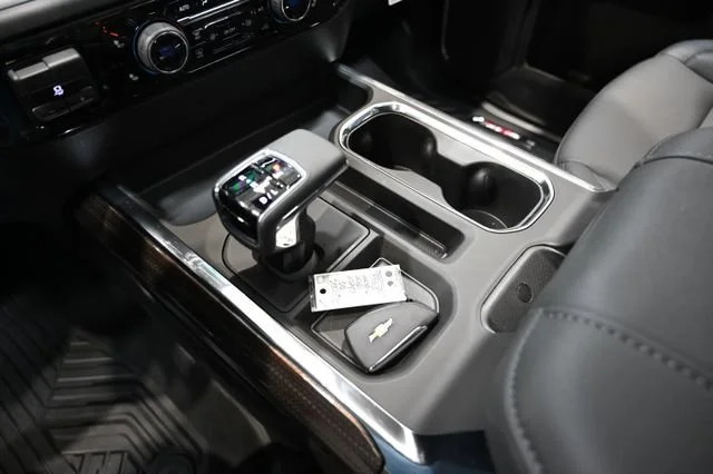 2026 Chevrolet Silverado 1500 LT Trail Boss - Photo 19