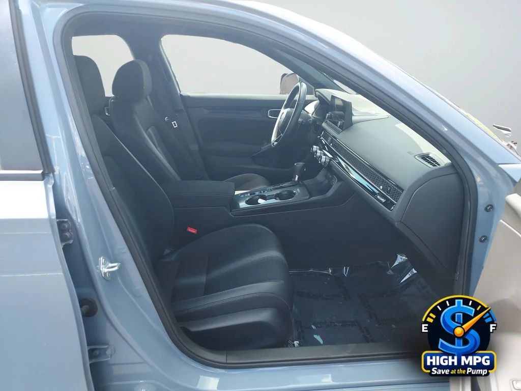 Used 2023 Gray Honda Sport image 23