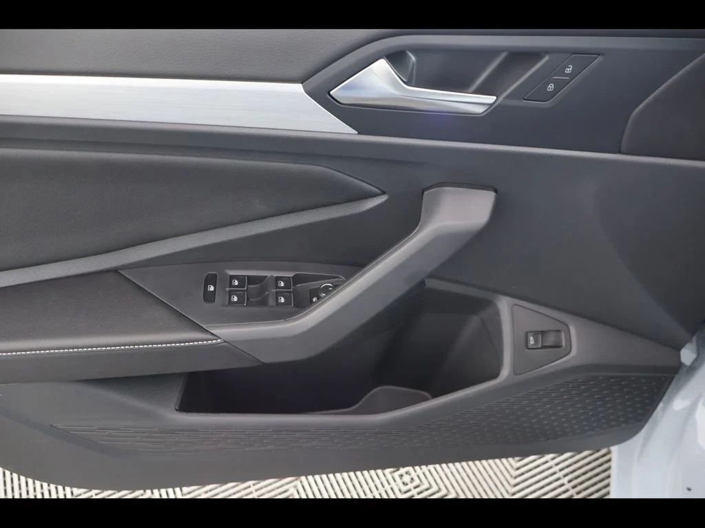 New 2026 Gray Volkswagen 1.5T Sport image 27