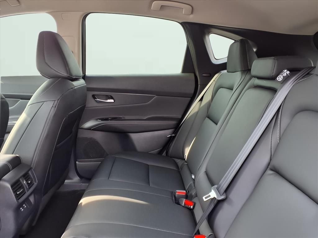 2025 Nissan Murano SV - Photo 7