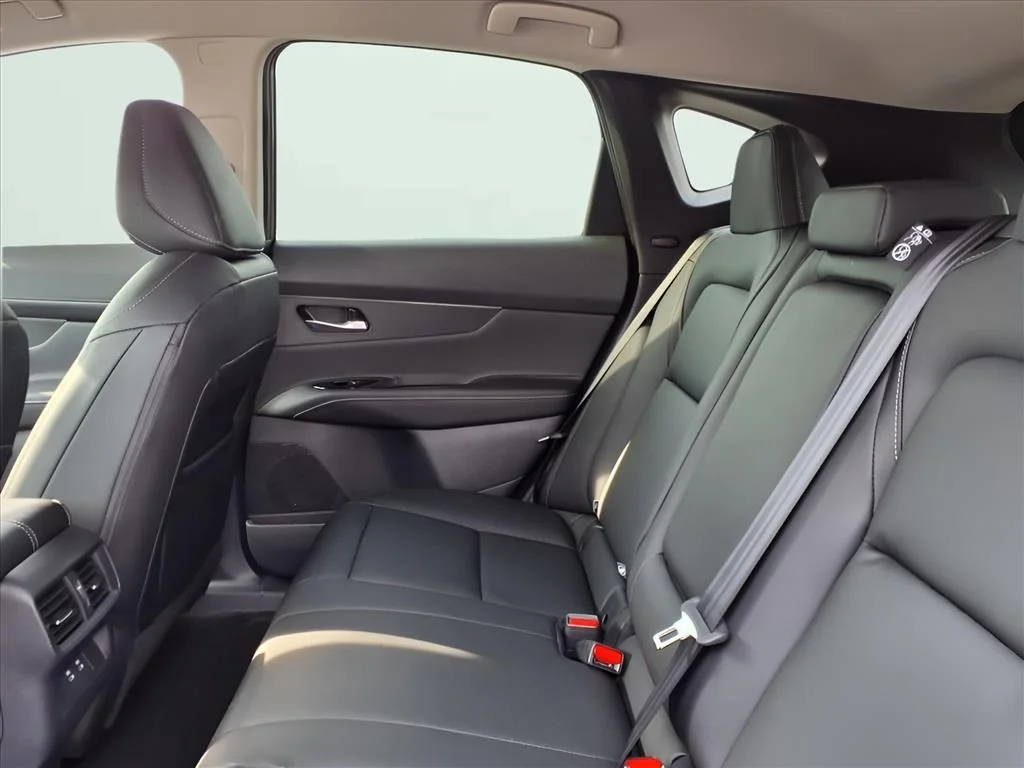 2025 Nissan Murano SV - Photo 7