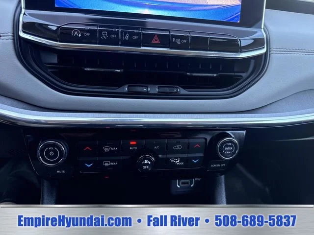 Used 2022 Blue Jeep Limited image 26