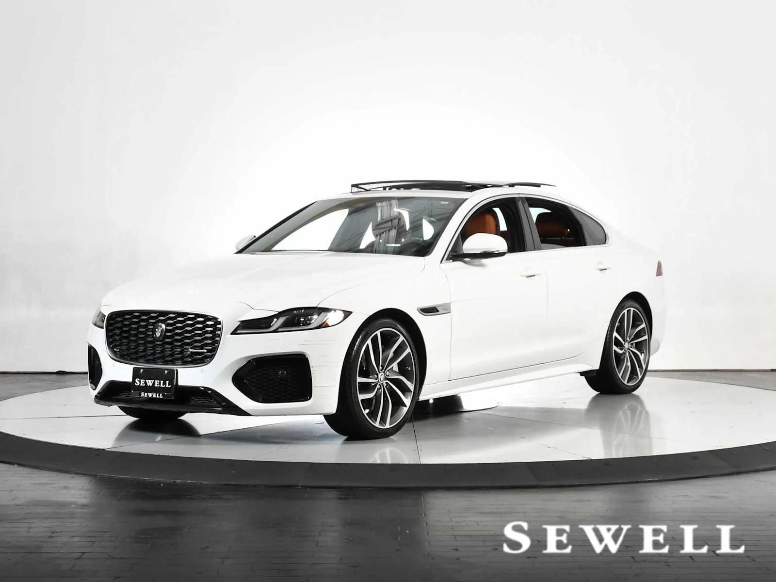 2024 Jaguar XF