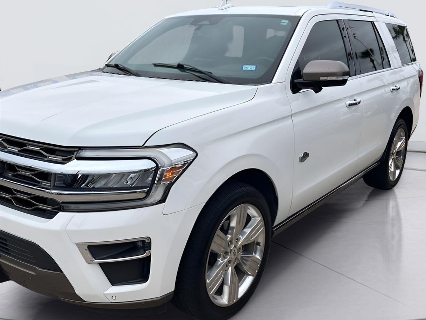 2023 Ford Expedition