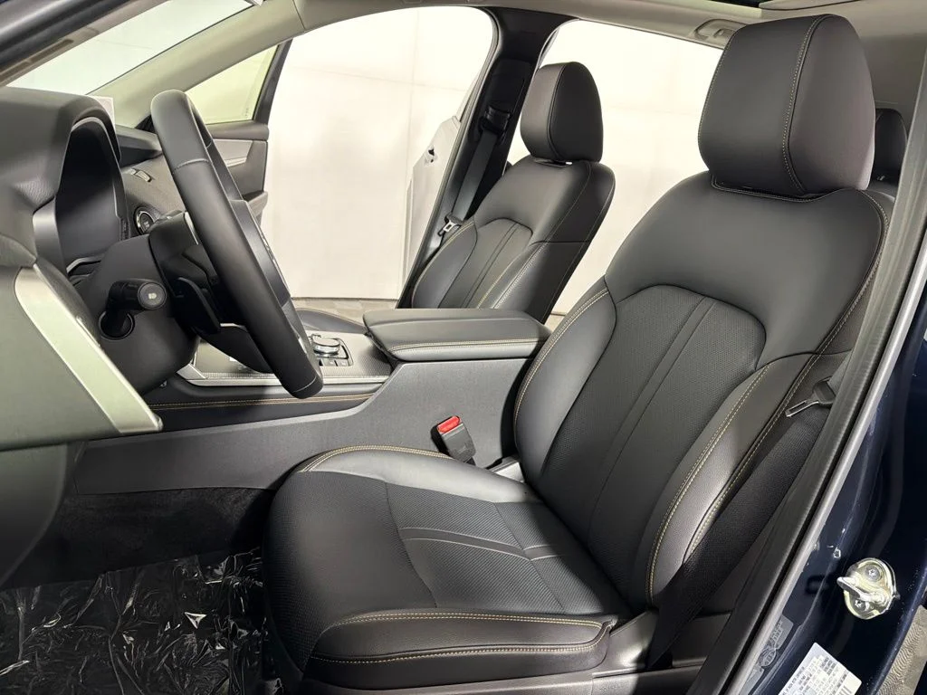 New 2026 Blue Mazda 3.3 Turbo Premium image 10