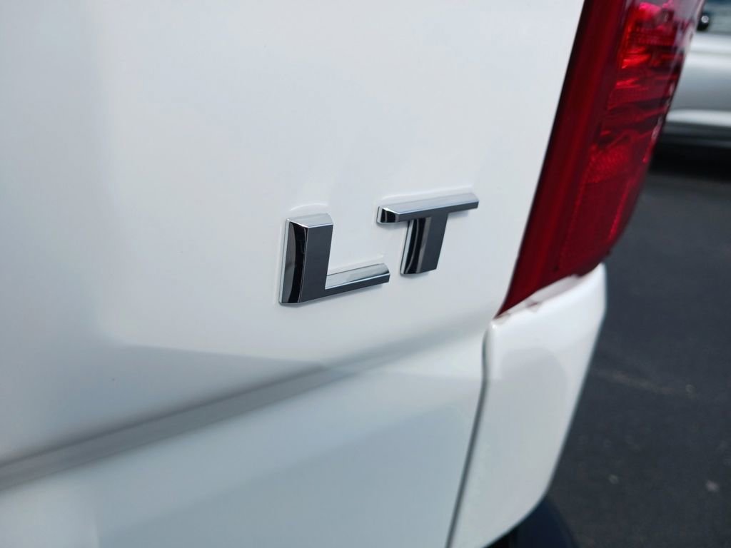 2026 Chevrolet Silverado 1500 LT - Photo 31