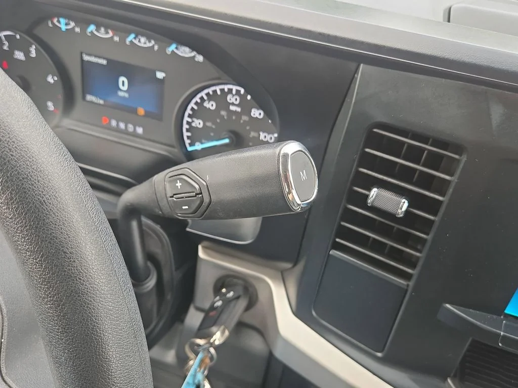 Used 2023 White Ford XLT image 36