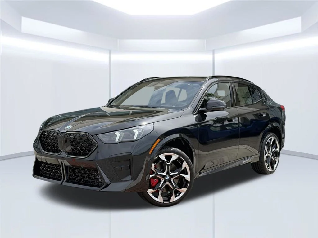 2026 BMW X2