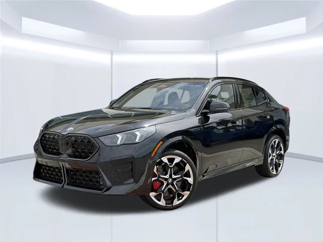 2026 BMW X2 xDrive28i