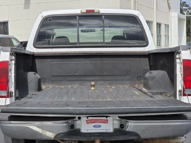Used 2003  Ford Lariat image 28