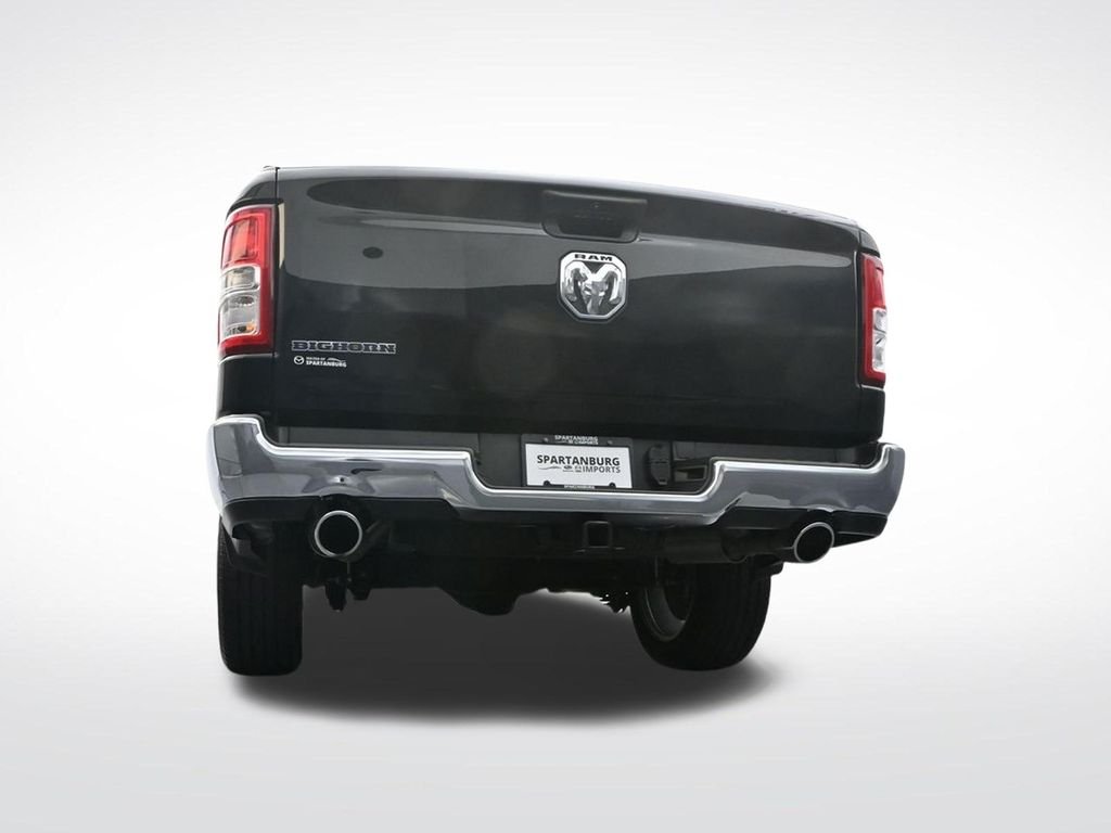 Used 2023 Black Ram Big Horn/Lone Star image 36