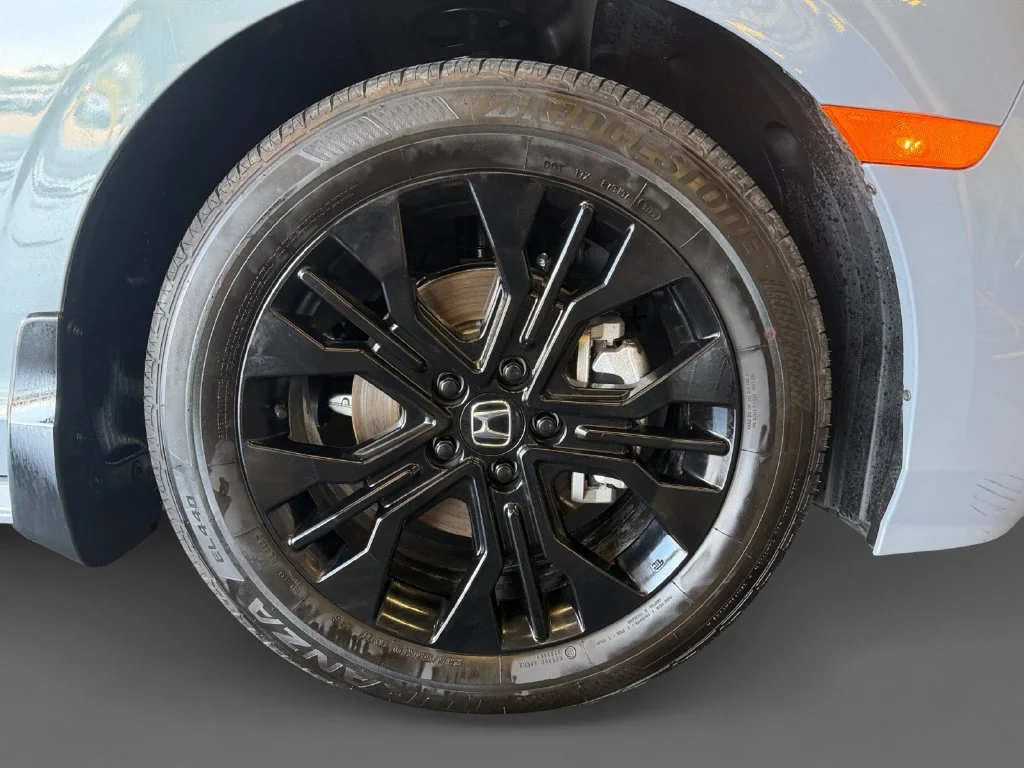Used 2026 Gray Honda Sport-L image 9