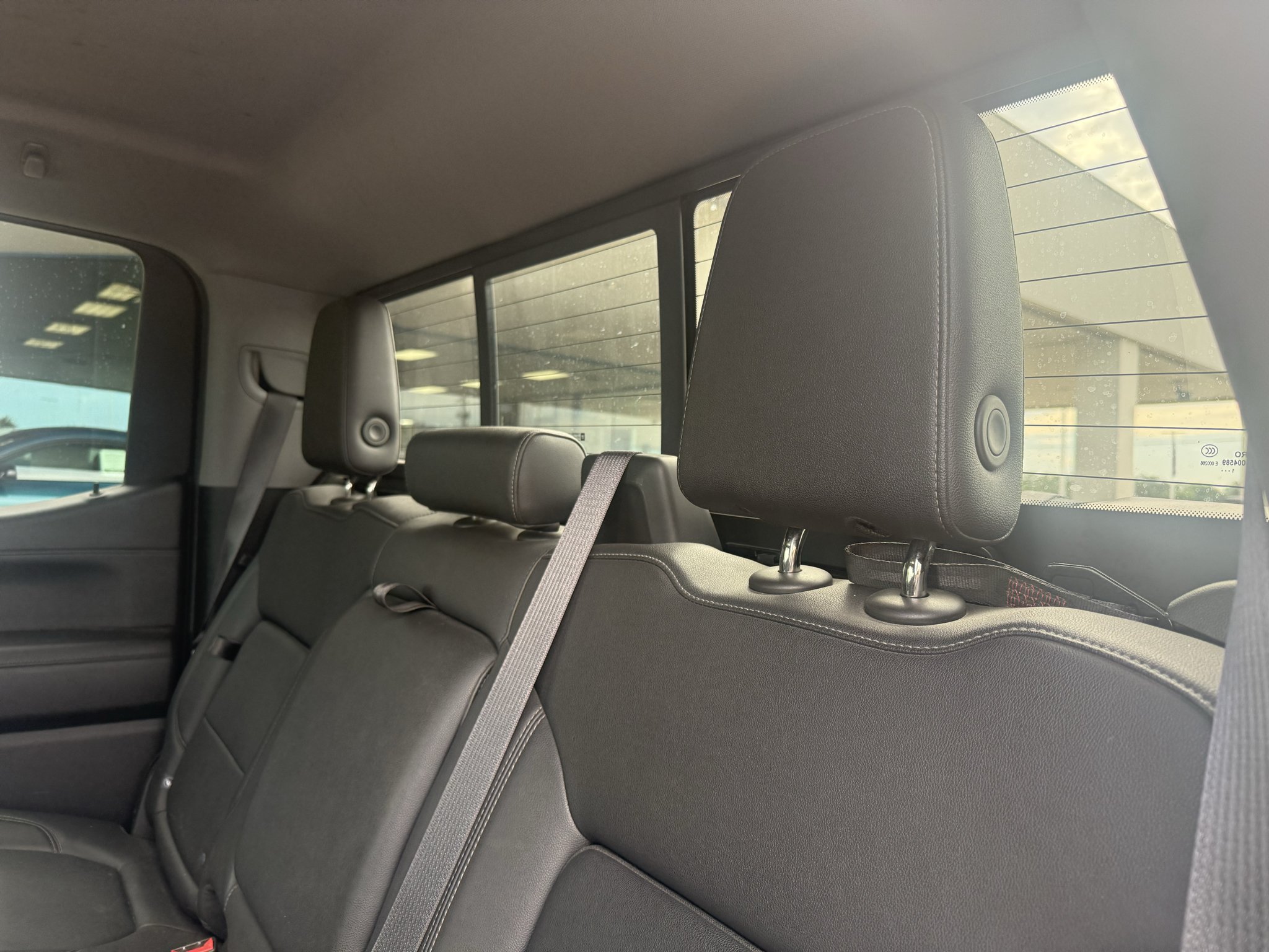Used 2022  Chevrolet LT Trail Boss image 17