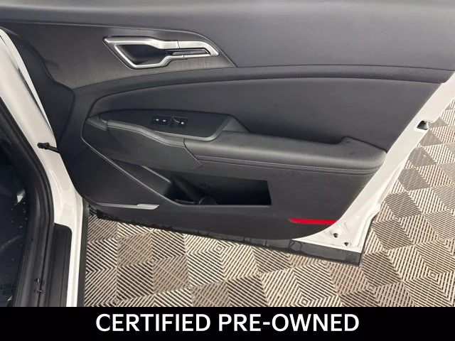 Used 2026 White Kia X-Line image 25