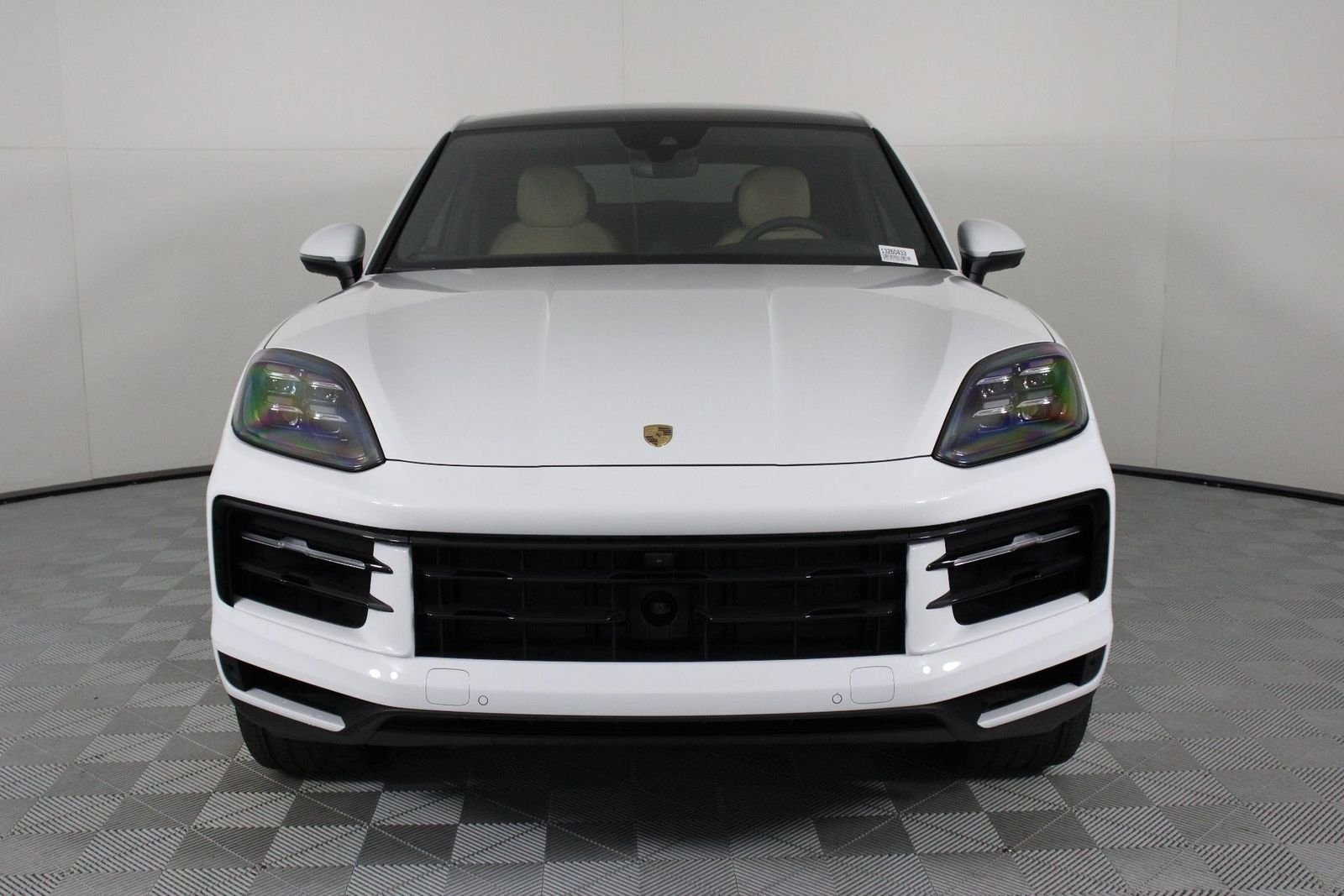 2026 Porsche Cayenne Coup S - Photo 10