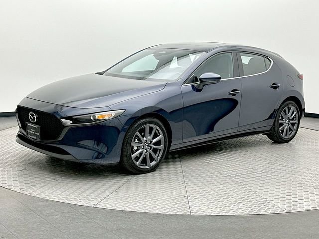 2025 Mazda CX-3 Preferred 2.5 AT 5-Door SKYACTIV's photo
