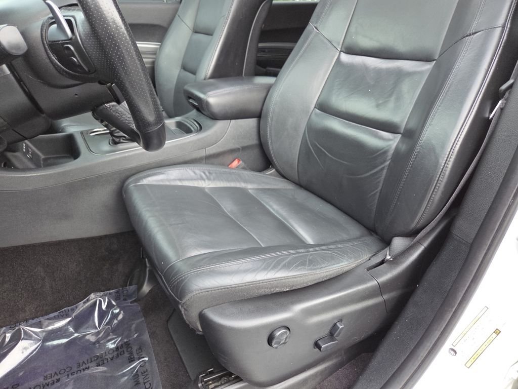 Used 2019 White Dodge GT Plus image 31
