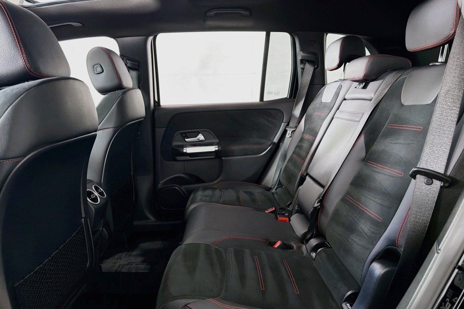 Used 2023 Night Black Mercedes-Benz 250 image 7