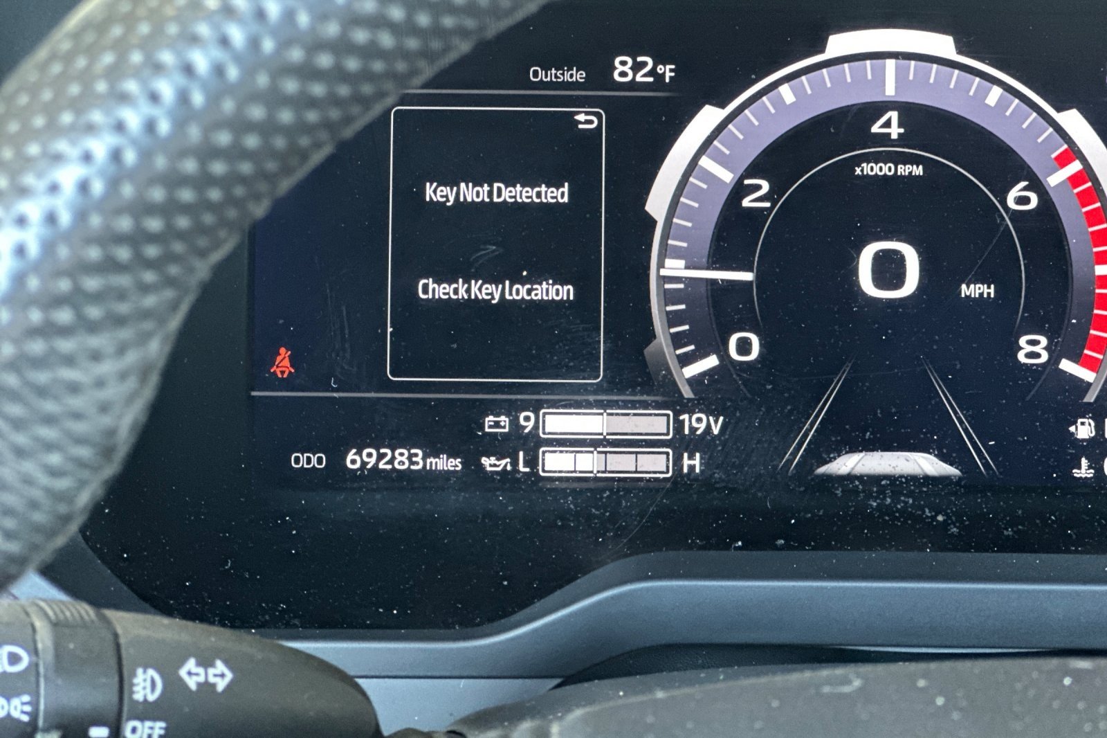 Used 2023 Ice Cap Toyota TRD Pro Hybrid image 23
