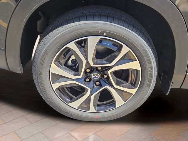 New 2026 Jet Black Mica Mazda 2.5 S Preferred AWD image 4