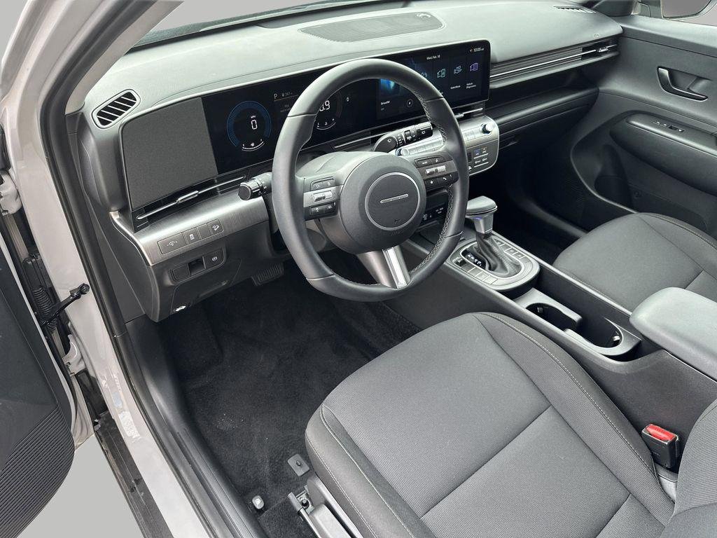2026 Hyundai Kona SEL Sport - Photo 8