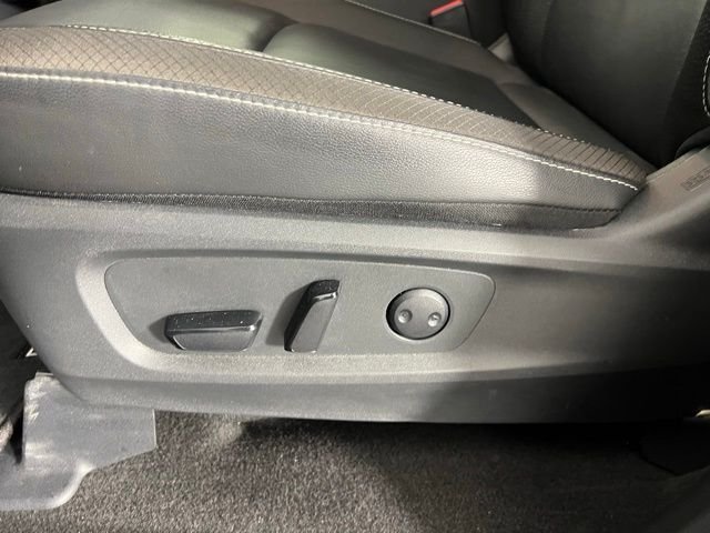 Used 2024 Gray Nissan SL image 18