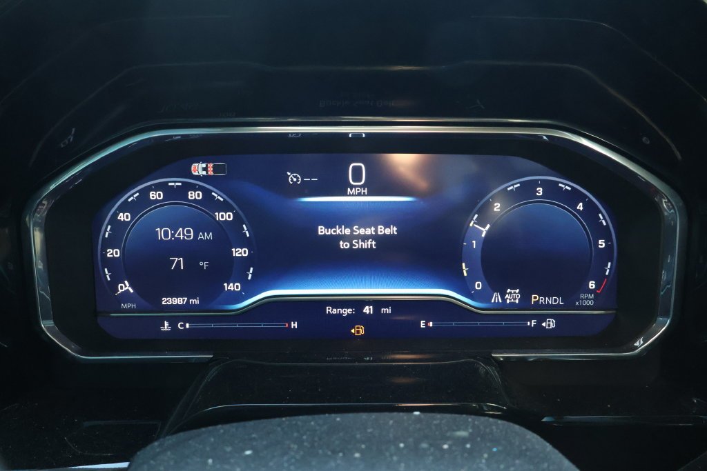 2024 Chevrolet Silverado 1500 LT - Photo 16