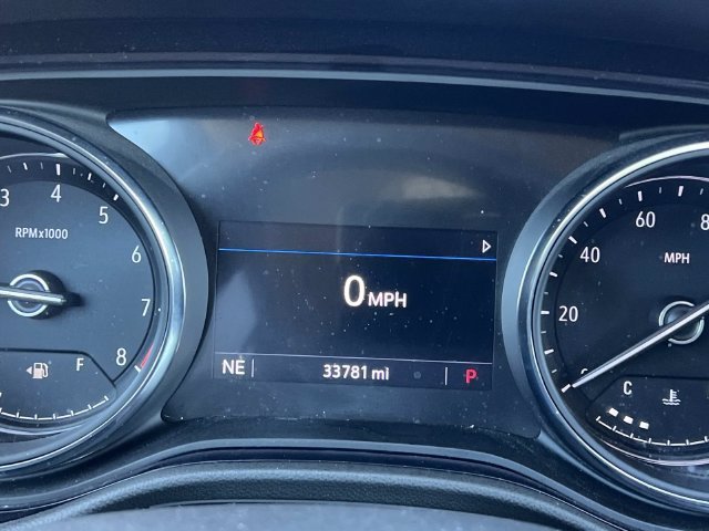 2023 Buick Encore GX Preferred - Photo 21