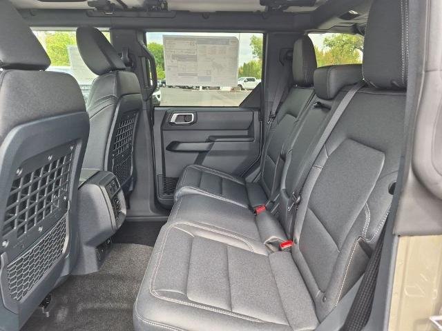 New 2026 Marsh Gray Ford Big Bend® image 23