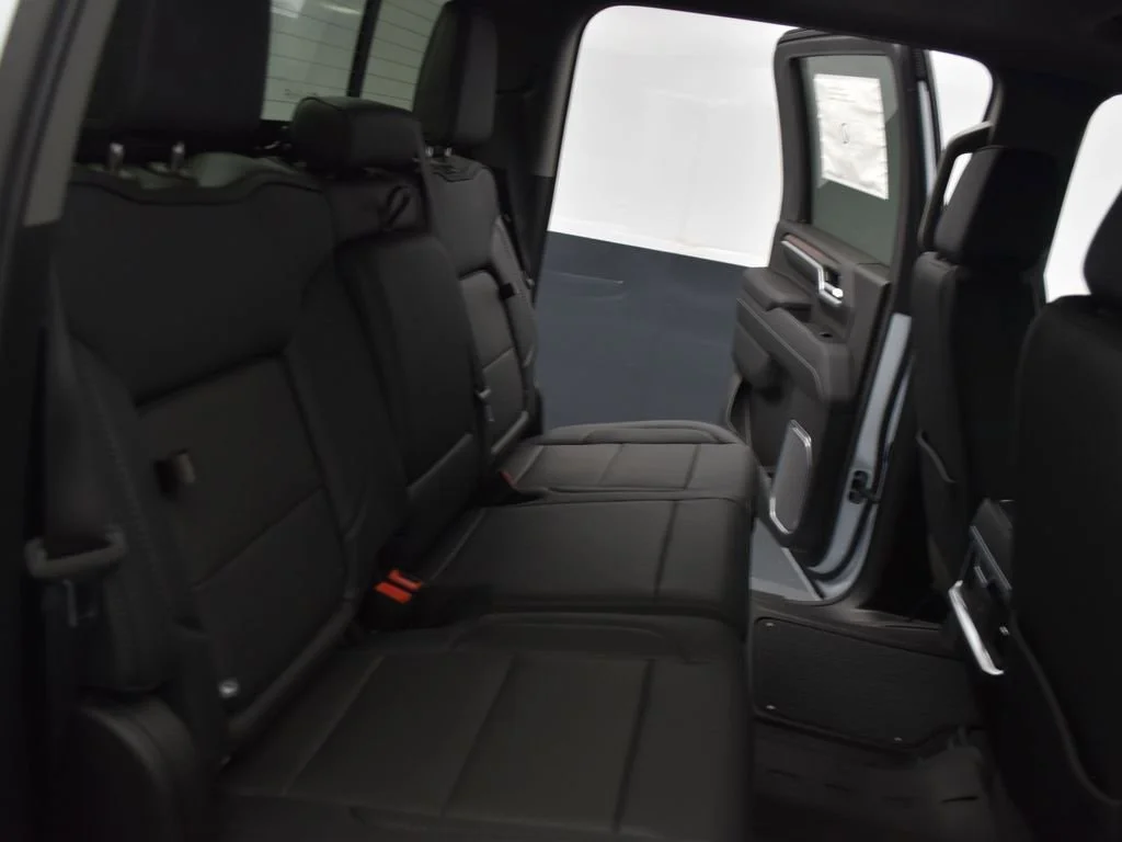 2026 GMC Sierra 2500HD Denali - Photo 22