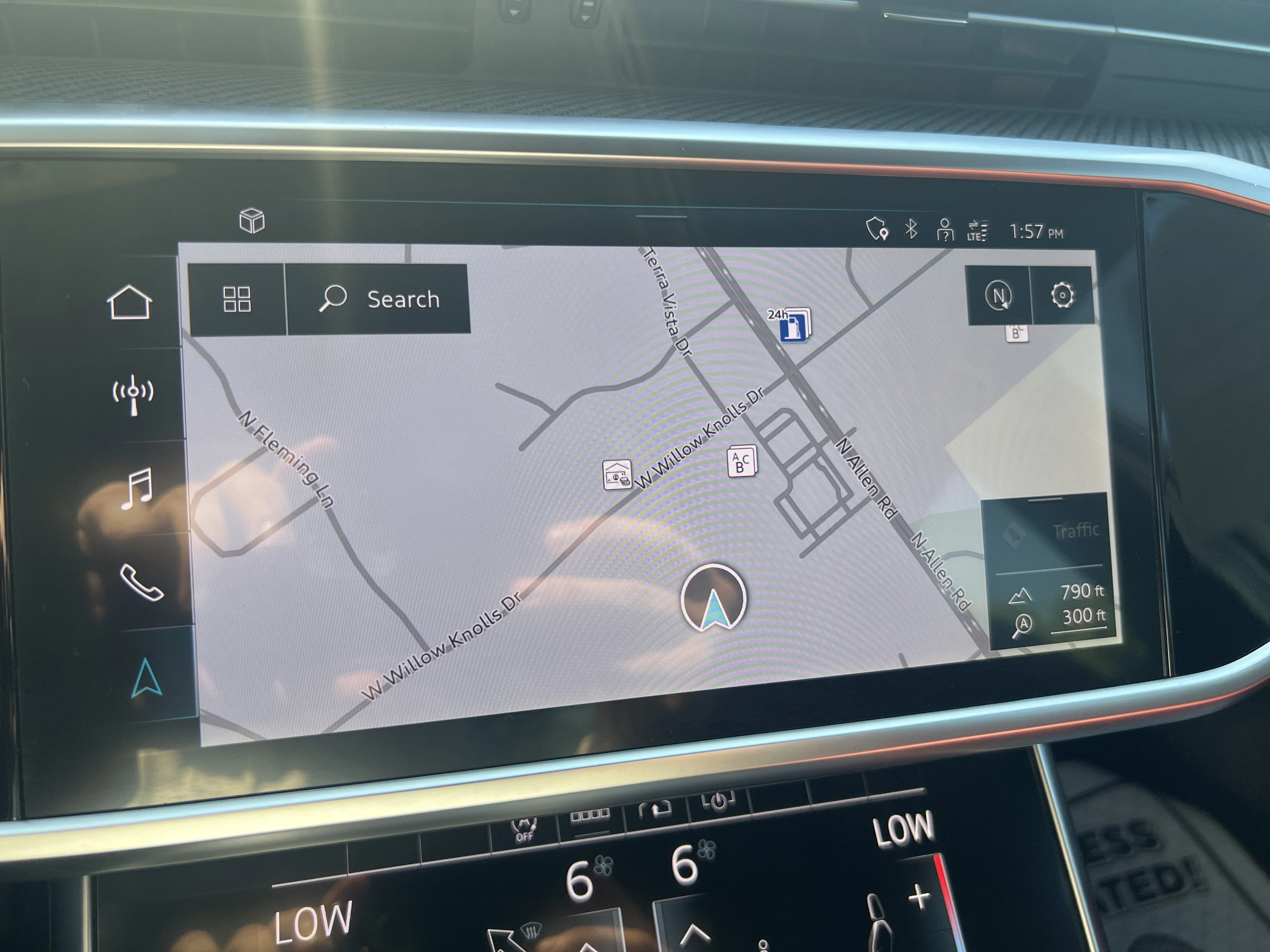 2022 Audi S6 Premium Plus - Photo 17