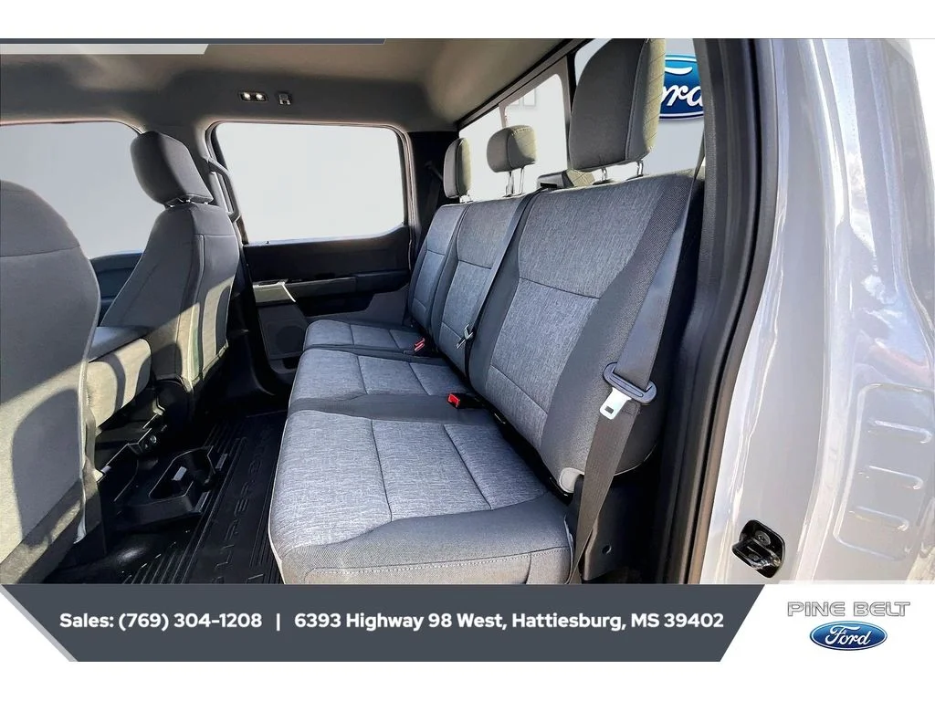 New 2026 Avalanche Ford F-250® XL image 20