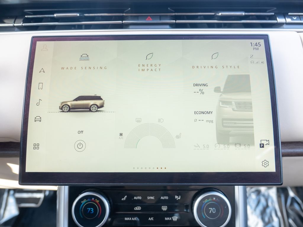2023 Land Rover Range Rover SE - Photo 23