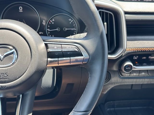 Used 2026 Beige Mazda Premium image 11