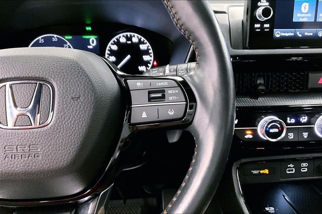 2023 Honda CR-V Sport Touring - Photo 26